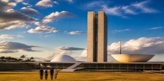 Brasília Sedia Maior Evento de Tecnologia do Centro-Oeste Brasília Sedia Maior Evento de Tecnologia do Centro-Oeste