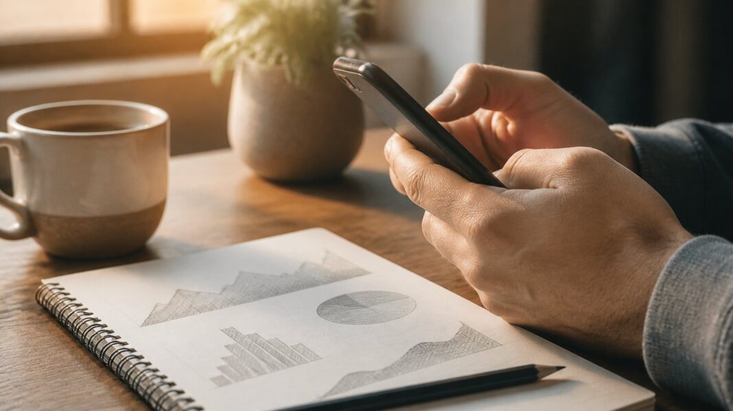Nubank Lança Ferramenta de Inteligência Artificial para Avaliar Carteiras de Investimentos Nubank Lança Ferramenta de Inteligência Artificial para Avaliar Carteiras de Investimentos