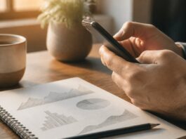 Nubank Lança Ferramenta de Inteligência Artificial para Avaliar Carteiras de Investimentos Nubank Lança Ferramenta de Inteligência Artificial para Avaliar Carteiras de Investimentos