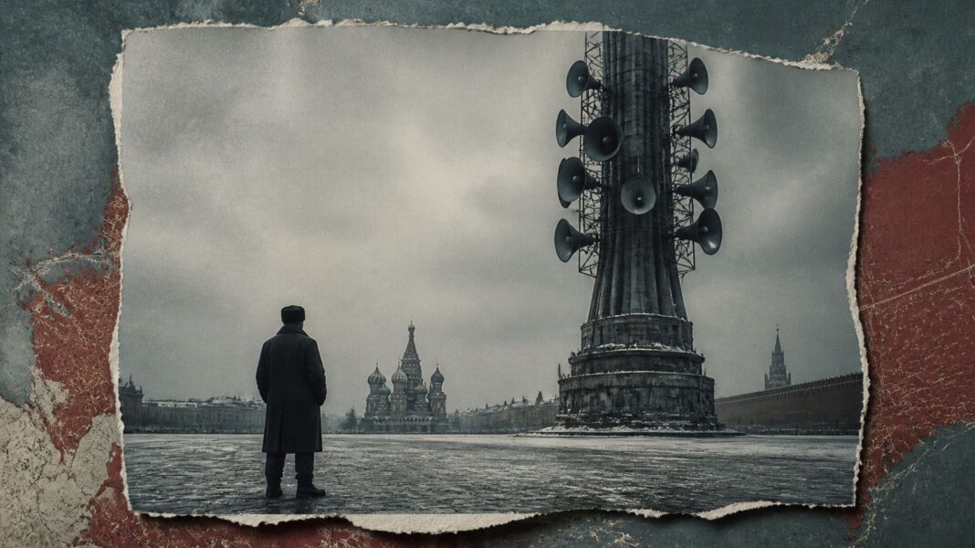 Rússia Alerta Sobre Capacidade de Big Techs Influenciarem Opiniões Políticas com IA Rússia Alerta Sobre Capacidade de Big Techs Influenciarem Opiniões Políticas com IA