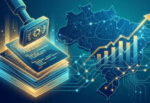 Brasil Bate Recorde Histórico em Pedidos de Registro de Software Impulsionado pela IA