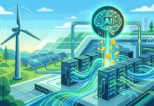 Google Paga para Reduzir Consumo de Energia para Data Centers de IA