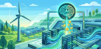 Google Paga para Reduzir Consumo de Energia para Data Centers de IA