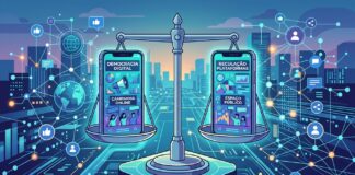 TSE exige que Meta comprove igualdade entre campanhas eleitorais