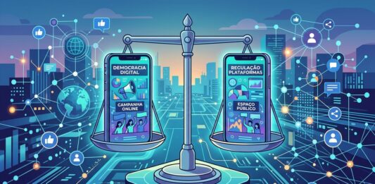TSE exige que Meta comprove igualdade entre campanhas eleitorais