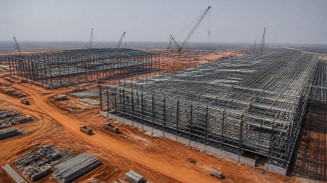 Meta anuncia plano de até US$ 95 bilhões em ações para financiar expansão em IA Meta anuncia plano de até US$ 95 bilhões em ações para financiar expansão em IA
