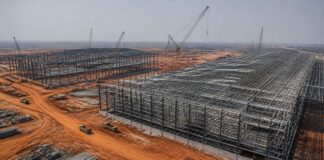 Meta anuncia plano de até US$ 95 bilhões em ações para financiar expansão em IA Meta anuncia plano de até US$ 95 bilhões em ações para financiar expansão em IA