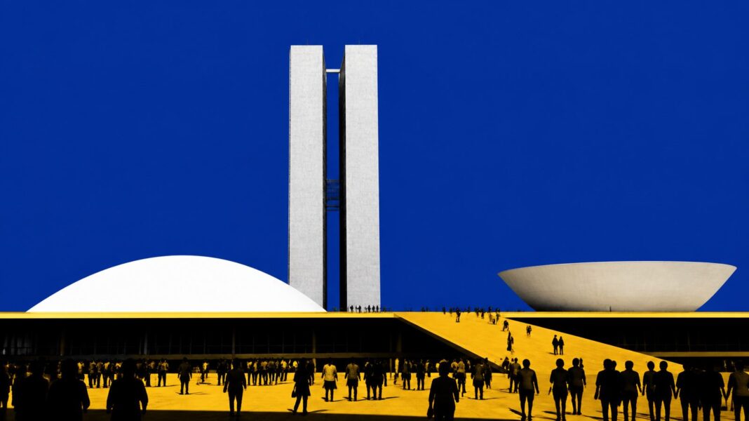 Brasília recebe o BBDW 2026 com 30 mil pessoas e foco em inteligência artificial Brasília recebe o BBDW 2026 com 30 mil pessoas e foco em inteligência artificial