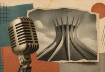 Videocast Circuito Tech Studio estreia dia 31 para falar de inovação no DF Videocast Circuito Tech Studio estreia dia 31 para falar de inovação no DF