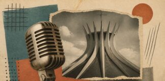 Videocast Circuito Tech Studio estreia dia 31 para falar de inovação no DF Videocast Circuito Tech Studio estreia dia 31 para falar de inovação no DF