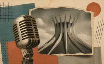 Videocast Circuito Tech Studio estreia dia 31 para falar de inovação no DF Videocast Circuito Tech Studio estreia dia 31 para falar de inovação no DF