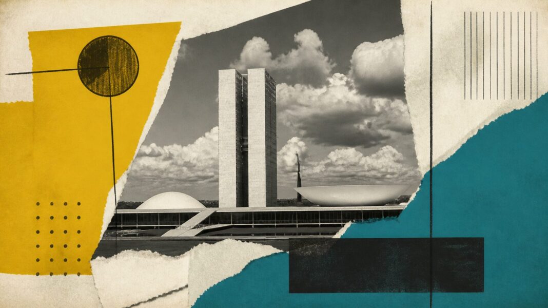 Celina Leão aposta em tecnologia e projeta 10 mil empregos no DF