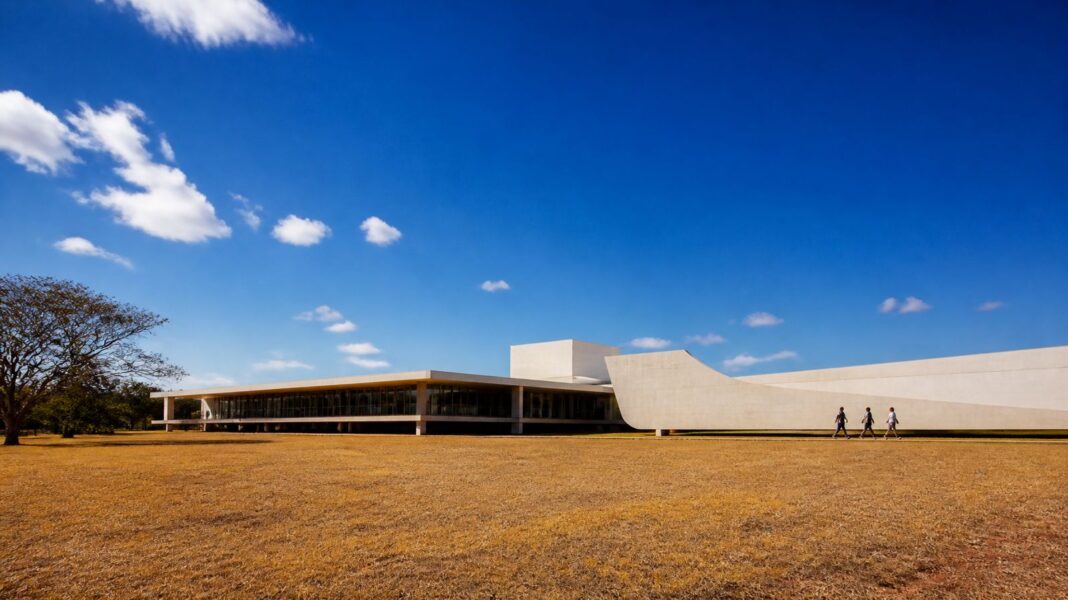 Biotic abre edital contínuo para atrair startups ao Parque Tecnológico de Brasília Biotic abre edital contínuo para atrair startups ao Parque Tecnológico de Brasília