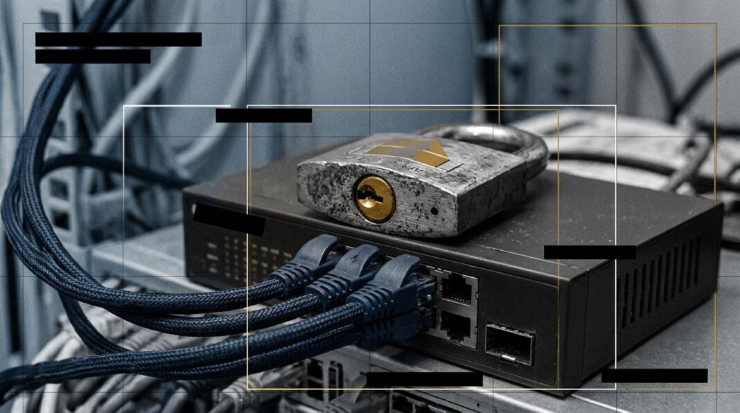Cisco confirma exploração de falha crítica em seu software SD-WAN Manager