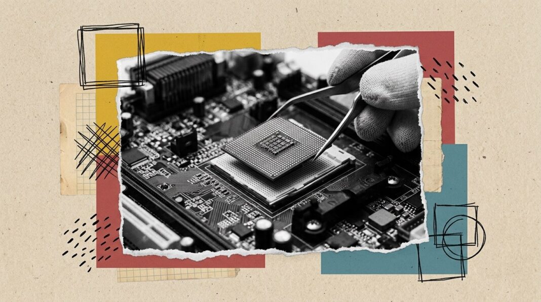 DeepSeek lança biblioteca de operações computacionais para Huawei Ascend 950
