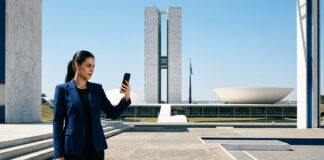 GDF lança nova plataforma para centralizar serviços digitais ao cidadão GDF lança nova plataforma para centralizar serviços digitais ao cidadão
