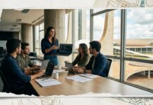 Startup brasiliense de IA recebe investimento para solução de gestão pública Startup brasiliense de IA recebe investimento para solução de gestão pública